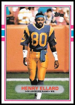 6 Henry Ellard